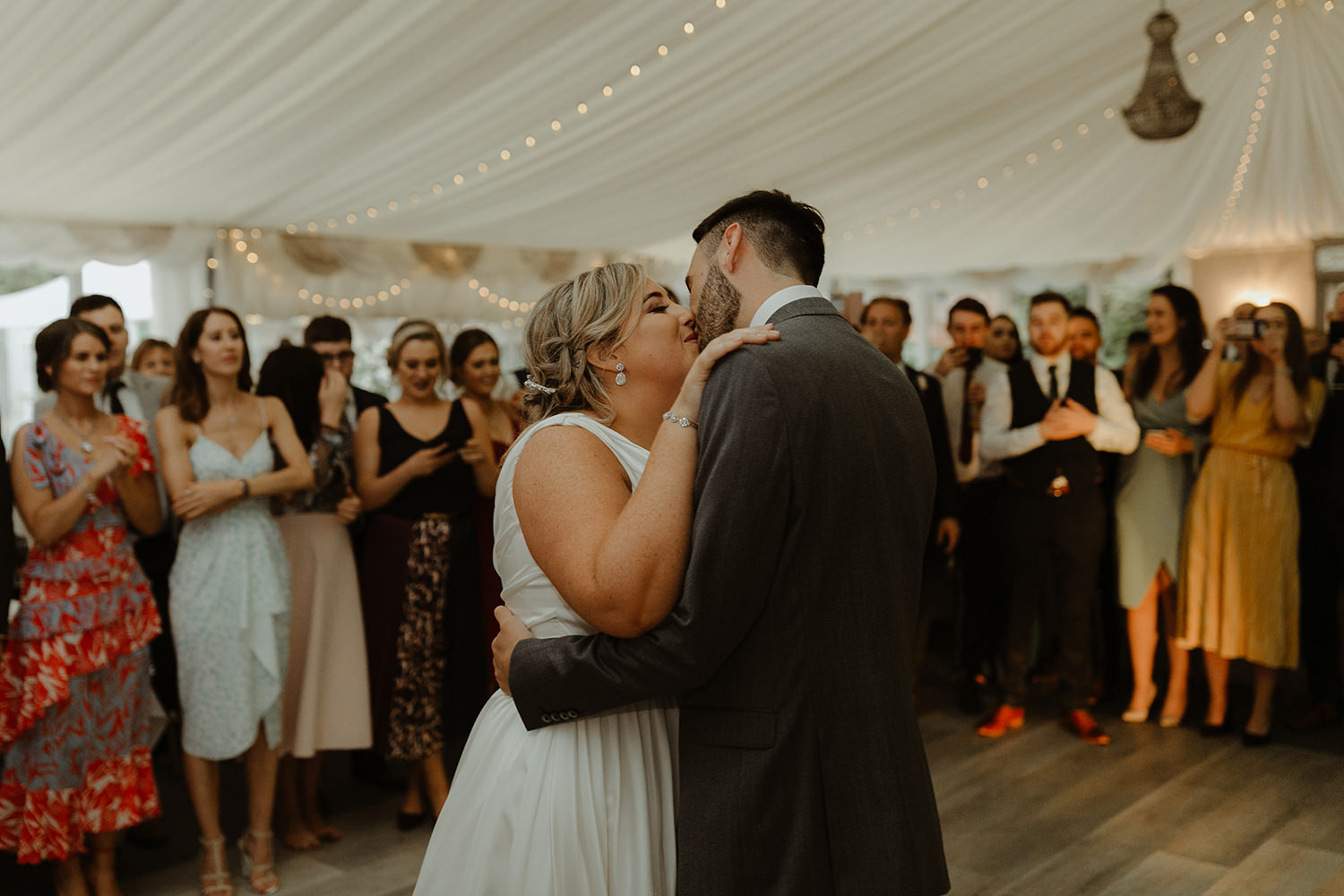 First Dance Northern Ireland