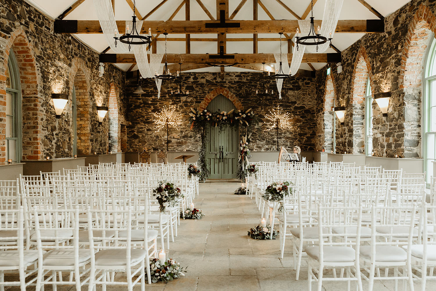 Wedding Ceremony Northern Ireland